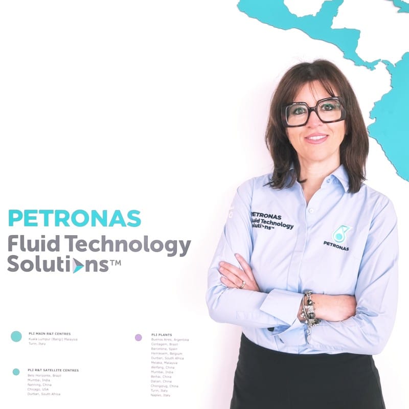 Nicoletta_Laganà Petronas