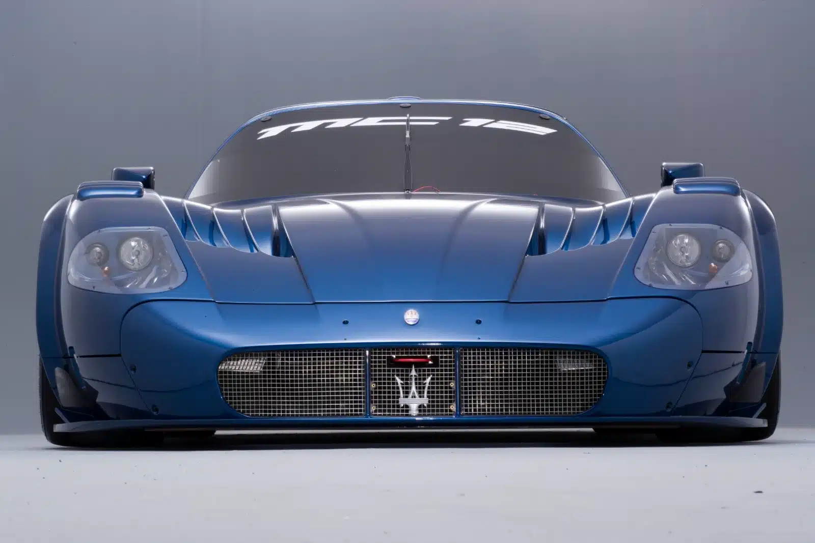 maserati mc12