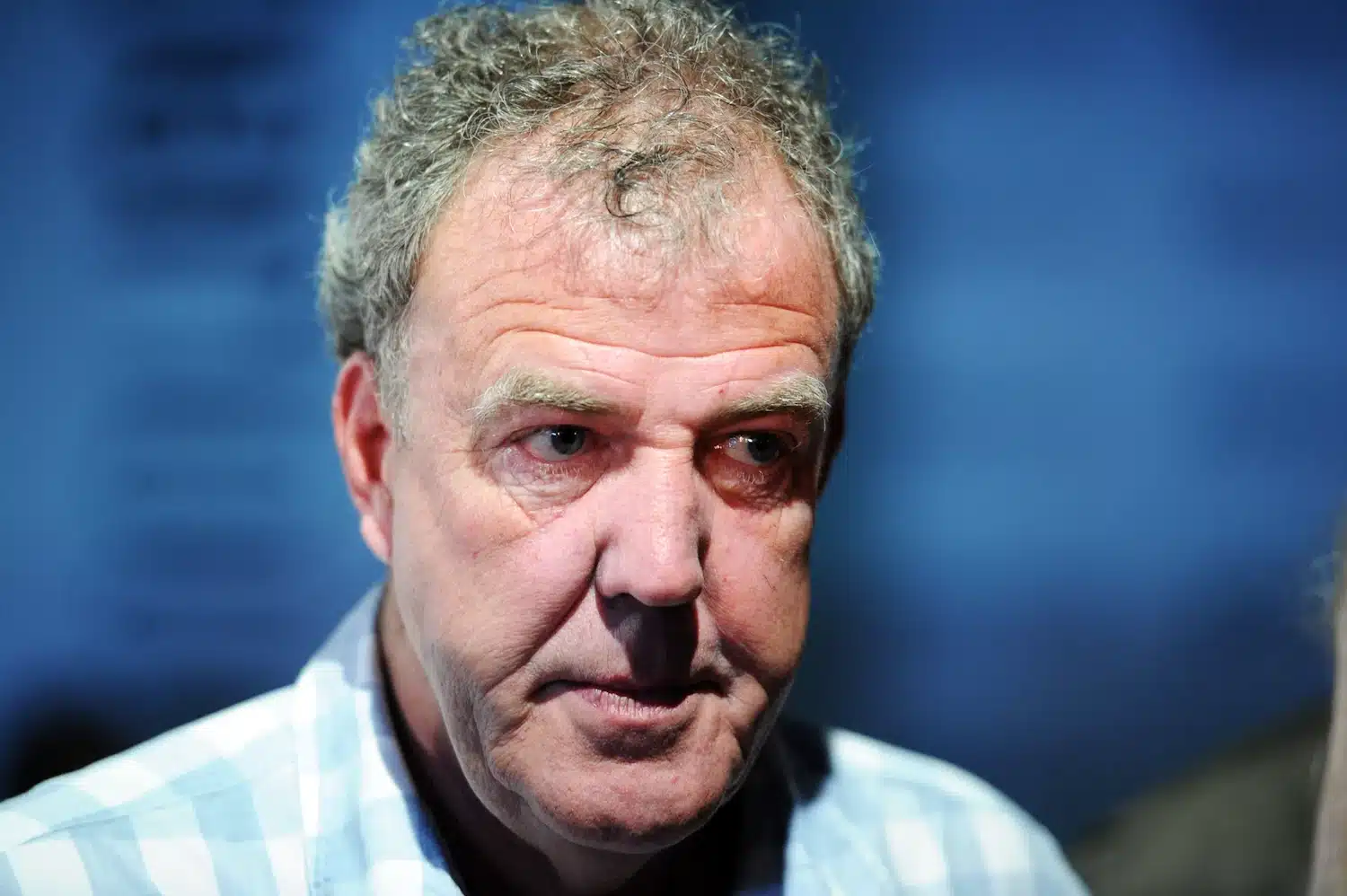 Jeremy Clarkson: “La crisi Volkswagen? Colpa delle elettriche”