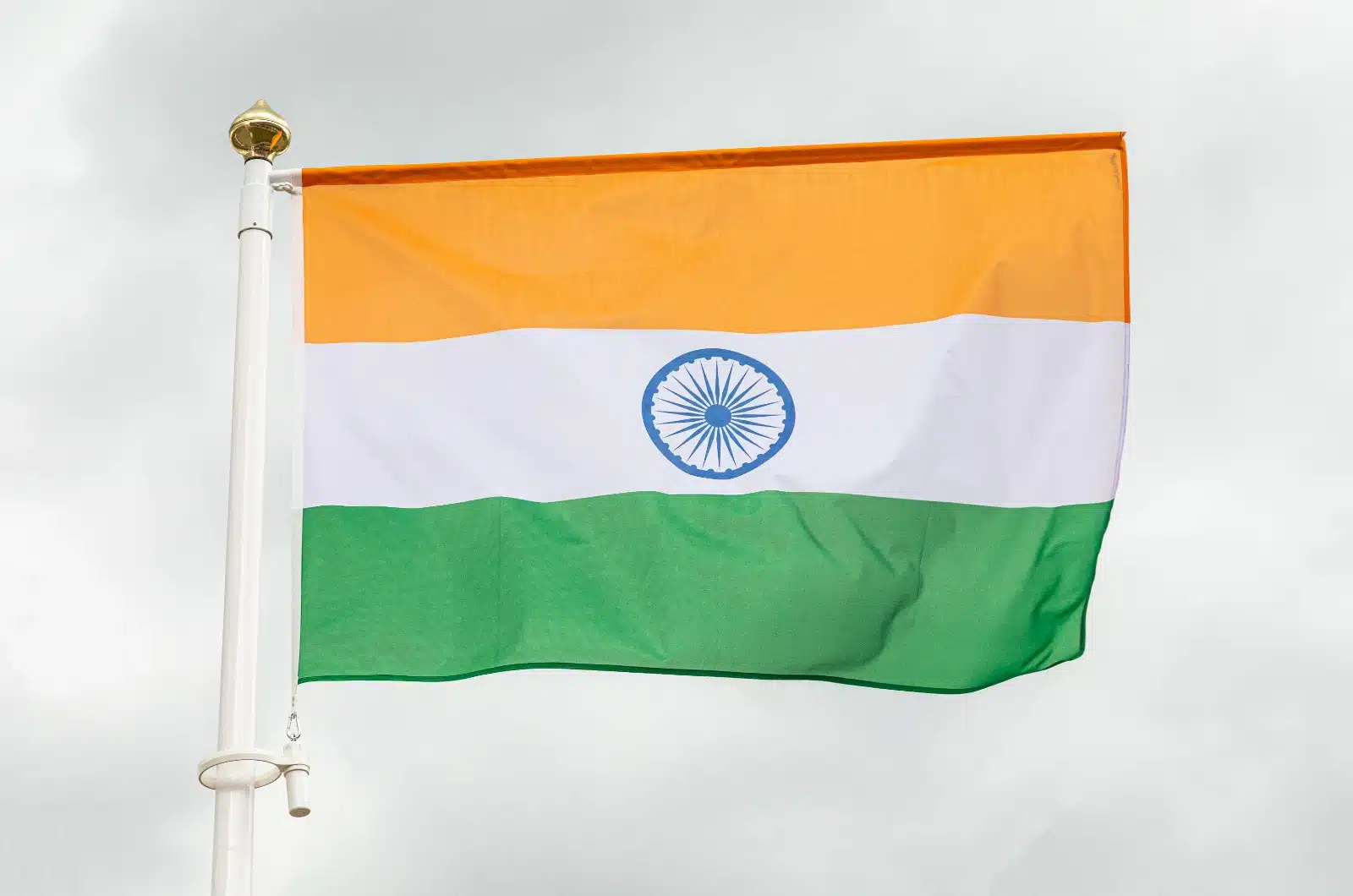 indian flag