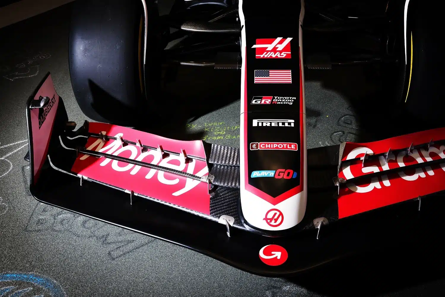 Toyota torna in F1? La partnership con Haas