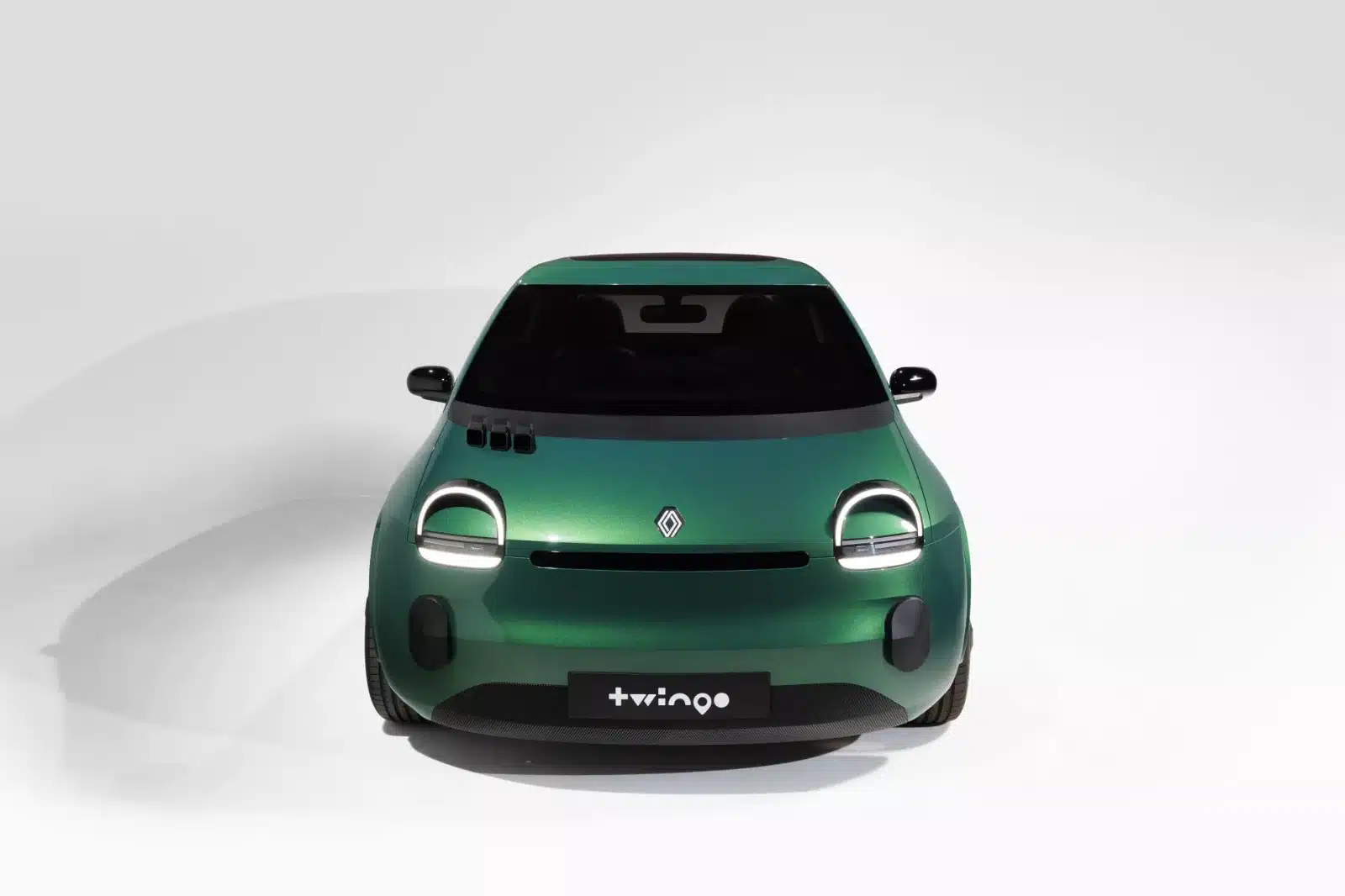 Renault Twingo E-Tech Electric: tutte le informazioni sulla prossima citycar francese