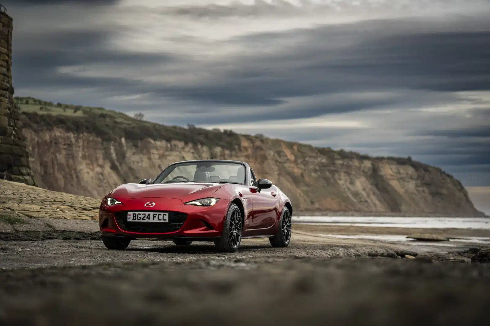 MAZDA MX-5 SKYACTIVE-Z