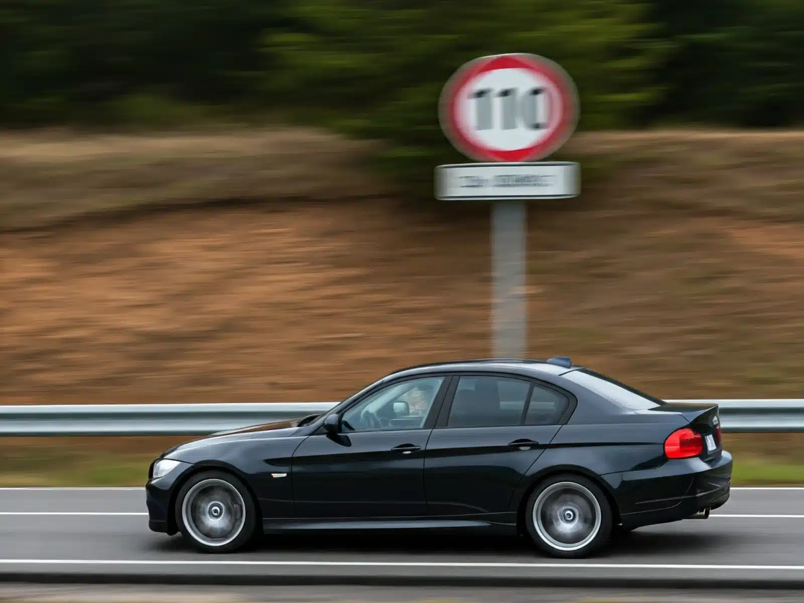 multe per eccesso velocità nuovo codice della strada