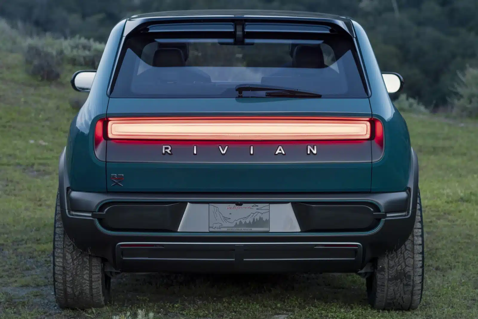 rivian