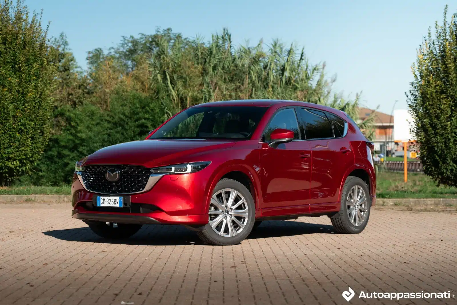 mazda cx-5 Diesel