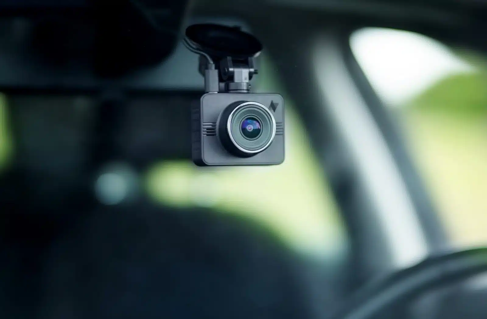 dashcam Italia legale auto