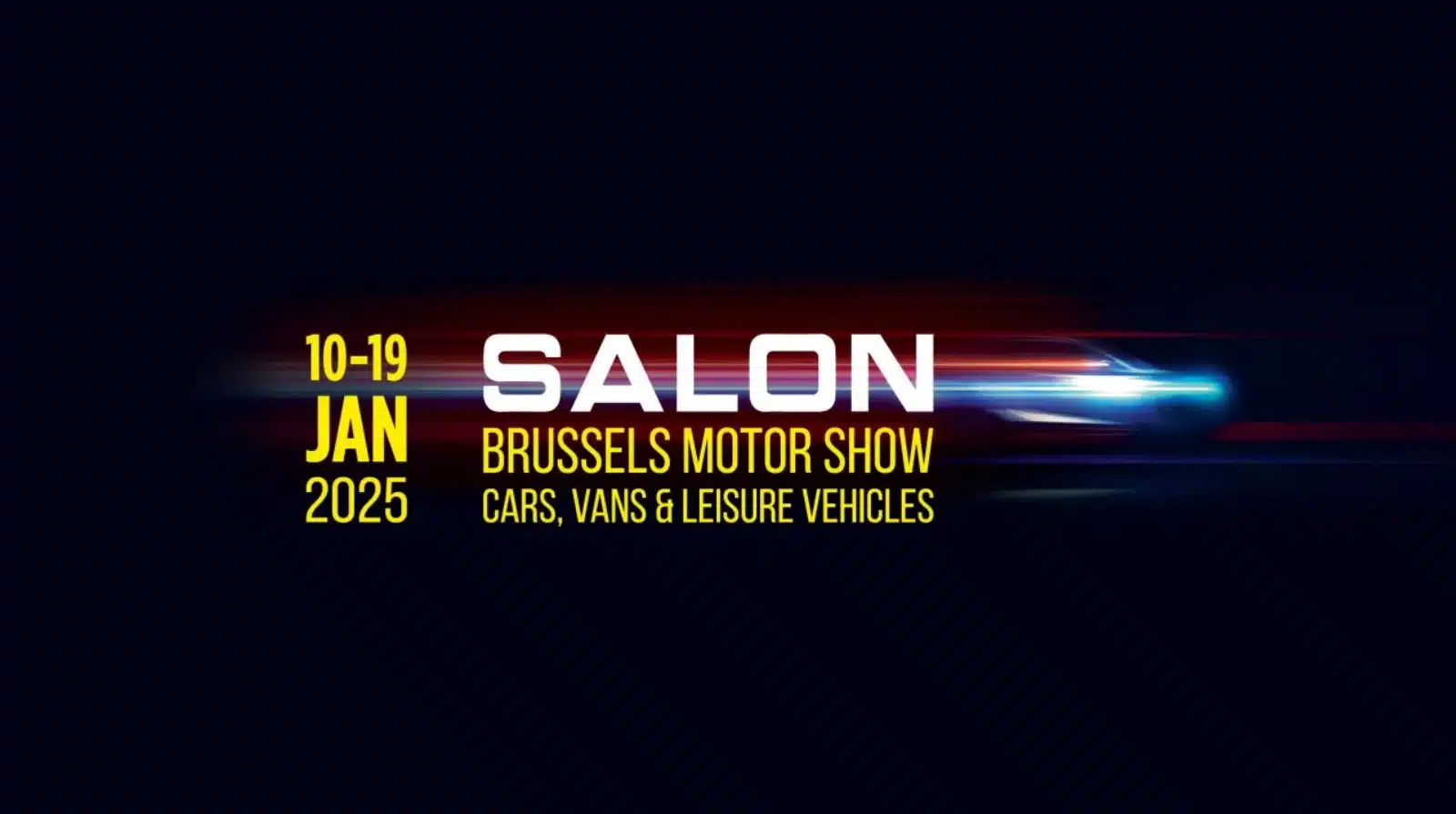 brussels motor show